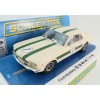 Scalextric C4531 1967 Ford Mustang - Ian Geoghegan No 1 AU Only Slot Car 1:32 Scale