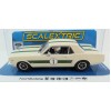 Scalextric C4531 1967 Ford Mustang - Ian Geoghegan No 1 AU Only Slot Car 1:32 Scale