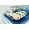 Scalextric C4531 1967 Ford Mustang - Ian Geoghegan No 1 AU Only Slot Car 1:32 Scale