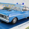 Scalextric C4532 Ford XY Falcon NSW Police Car Slot Car AU Exclusive 1:32 Scale