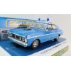 Scalextric C4532 Ford XY Falcon NSW Police Car Slot Car AU Exclusive 1:32 Scale