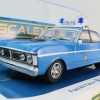 Scalextric C4532 Ford XY Falcon NSW Police Car Slot Car AU Exclusive 1:32 Scale