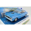 Scalextric C4532 Ford XY Falcon NSW Police Car Slot Car AU Exclusive 1:32 Scale