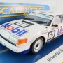 Scalextric C4535 Rover SD1 - 1984 Bathurst 1000 Slot Car 1:32 Scale