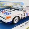 Scalextric C4535 Rover SD1 - 1984 Bathurst 1000 Slot Car 1:32 Scale