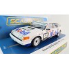 Scalextric C4535 Rover SD1 - 1984 Bathurst 1000 Slot Car 1:32 Scale