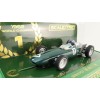 Scalextric C4536 BRM P57 - Winner Dutch GP 1962 - World Champion Edition Slot Car 1:32 Scale