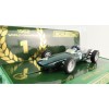 Scalextric C4536 BRM P57 - Winner Dutch GP 1962 - World Champion Edition Slot Car 1:32 Scale