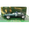 Scalextric C4536 BRM P57 - Winner Dutch GP 1962 - World Champion Edition Slot Car 1:32 Scale