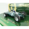 Scalextric C4536 BRM P57 - Winner Dutch GP 1962 - World Champion Edition Slot Car 1:32 Scale