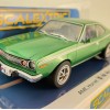 Scalextric C4538 AMC Hornet - Green Slot Car 1:32 Scale