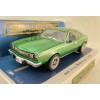 Scalextric C4538 AMC Hornet - Green Slot Car 1:32 Scale