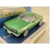 Scalextric C4538 AMC Hornet - Green Slot Car 1:32 Scale