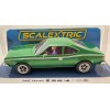Scalextric C4538 AMC Hornet - Green Slot Car 1:32 Scale