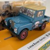 Scalextric C4543 Land Rover Series 1 - Shaun the Sheep Slot Car 1:32 Scale