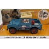 Scalextric C4543 Land Rover Series 1 - Shaun the Sheep Slot Car 1:32 Scale