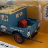 Scalextric C4543 Land Rover Series 1 - Shaun the Sheep Slot Car 1:32 Scale