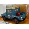 Scalextric C4543 Land Rover Series 1 - Shaun the Sheep Slot Car 1:32 Scale