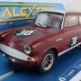 Scalextric C4546 Ford Anglia 105E - Broadspeed Slot Car 1:32 Scale