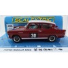 Scalextric C4546 Ford Anglia 105E - Broadspeed Slot Car 1:32 Scale