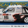 Scalextric C4547 Holden VL Commodore 1990 Bathurst Winner Grice & Percy Slot Car 1:32 Scale