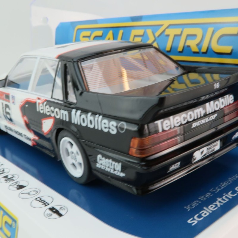 Scalextric C4547 Holden VL Commodore 1990 Bathurst Winner Grice & Percy Slot Car 1:32 Scale
