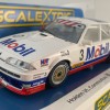 Scalextric C4549 Holden VL Commodore - Spa 1987 - Holden Dealer Team Brock Slot Car 1:32 Scale