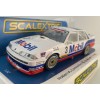 Scalextric C4549 Holden VL Commodore - Spa 1987 - Holden Dealer Team Brock Slot Car 1:32 Scale