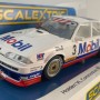 Scalextric C4549 Holden VL Commodore - Spa 1987 - Holden Dealer Team Brock Slot Car 1:32 Scale