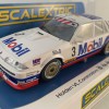 Scalextric C4549 Holden VL Commodore - Spa 1987 - Holden Dealer Team Brock Slot Car 1:32 Scale