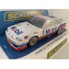 Scalextric C4549 Holden VL Commodore - Spa 1987 - Holden Dealer Team Brock Slot Car 1:32 Scale