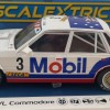 Scalextric C4549 Holden VL Commodore - Spa 1987 - Holden Dealer Team Brock Slot Car 1:32 Scale