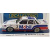 Scalextric C4549 Holden VL Commodore - Spa 1987 - Holden Dealer Team Brock Slot Car 1:32 Scale
