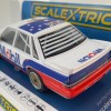 Scalextric C4549 Holden VL Commodore - Spa 1987 - Holden Dealer Team Brock Slot Car 1:32 Scale