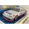 Scalextric C4549 Holden VL Commodore - Spa 1987 - Holden Dealer Team Brock Slot Car 1:32 Scale