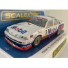 Scalextric C4549 Holden VL Commodore - Spa 1987 - Holden Dealer Team Brock Slot Car 1:32 Scale