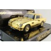 Scalextric C4550A Aston Martin DB5 James Bond Goldfinger 60th Anniversary Edition Slot Car 1:32 Scale