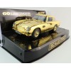 Scalextric C4550A Aston Martin DB5 James Bond Goldfinger 60th Anniversary Edition Slot Car 1:32 Scale