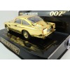 Scalextric C4550A Aston Martin DB5 James Bond Goldfinger 60th Anniversary Edition Slot Car 1:32 Scale