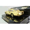 Scalextric C4550A Aston Martin DB5 James Bond Goldfinger 60th Anniversary Edition Slot Car 1:32 Scale