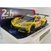 Scalextric C4558 Chevrolet Corvette C8.R 24 Hours Of Le Lans 2023 GTE AM Winner Slot Car 1:32 Scale