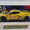 Scalextric C4558 Chevrolet Corvette C8.R 24 Hours Of Le Lans 2023 GTE AM Winner Slot Car 1:32 Scale