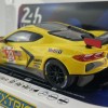 Scalextric C4558 Chevrolet Corvette C8.R 24 Hours Of Le Lans 2023 GTE AM Winner Slot Car 1:32 Scale