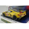 Scalextric C4558 Chevrolet Corvette C8.R 24 Hours Of Le Lans 2023 GTE AM Winner Slot Car 1:32 Scale