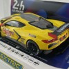 Scalextric C4558 Chevrolet Corvette C8.R 24 Hours Of Le Lans 2023 GTE AM Winner Slot Car 1:32 Scale