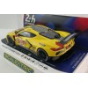 Scalextric C4558 Chevrolet Corvette C8.R 24 Hours Of Le Lans 2023 GTE AM Winner Slot Car 1:32 Scale