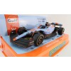 Scalextric C4559 Williams FW45 Alexander Albon F1 Gilf Edition Slot Car 1:32 Scale 
