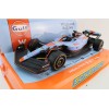 Scalextric C4559 Williams FW45 Alexander Albon F1 Gilf Edition Slot Car 1:32 Scale 