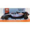 Scalextric C4559 Williams FW45 Alexander Albon F1 Gilf Edition Slot Car 1:32 Scale 