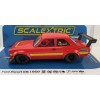 Scalextric C4571 - Ford Escort MK1 RSR - Modified Ford Series - Tom Ovenden Slot Car 1:32 Scale